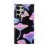 Electric Mushroomful iPhone Case
